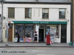 post box clapham junction|clapham delivery office.